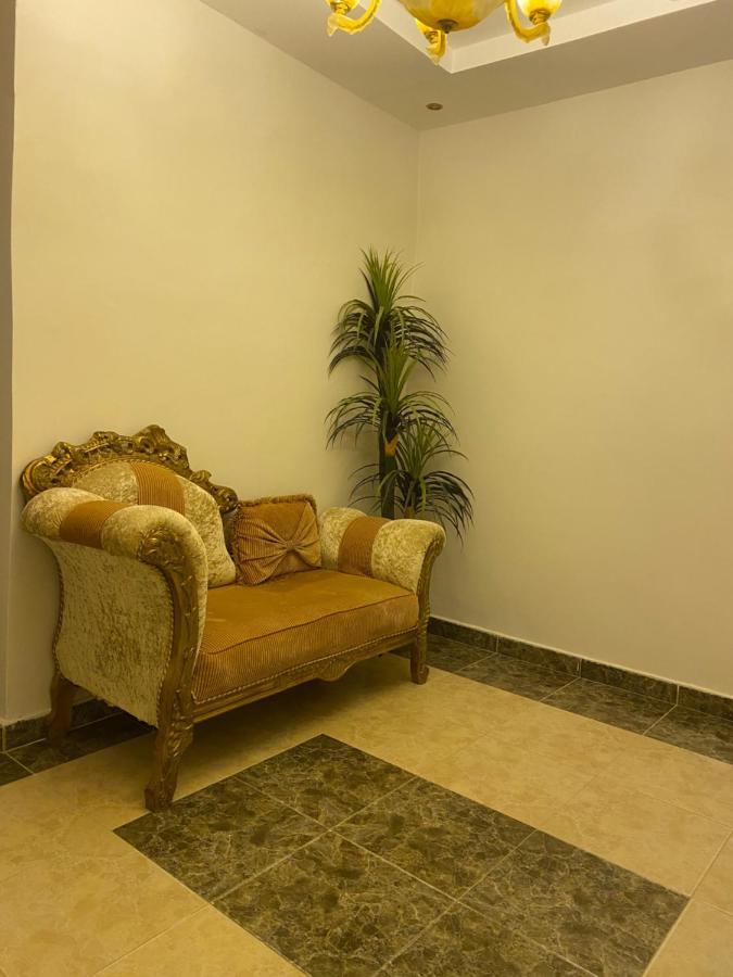 استراحة ومنتجع الرفاده Umm Lajj Exterior foto